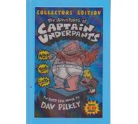 The Adventures of Captain Underpants (Captain Underpants, 1)