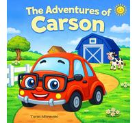 The Adventures of Carson