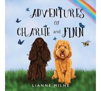 The Adventures of Charlie and Finn