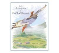 The Adventures of Charlie Chipmunk