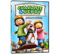 The Adventures of Charlotte and Henry