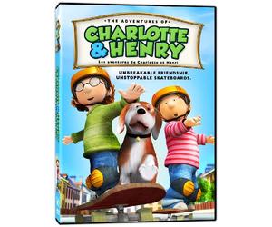 The Adventures of Charlotte and Henry