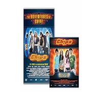 The Adventures of Chipz