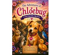 The Adventures of Chloebug: A Tiny Dop with a Big Heart