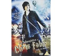 The Adventures Of Chris Fable [DVD]