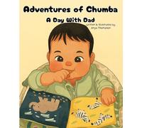 The Adventures of Chumba: A Day with Dad