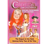 The Adventures of Cinderella's Daughter