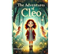 The adventures of Cleo