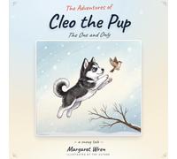 The Adventures of Cleo the Pup: The One and Only