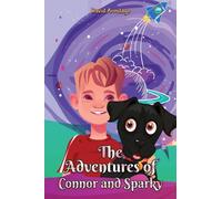 The Adventures of Connor and Sparky