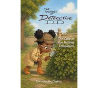 The Adventures of Detective DD: The Case of the Missing Companion: 1