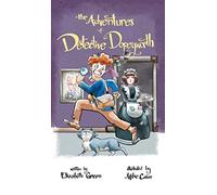 The Adventures of Detective Dopeyworth