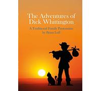 The Adventures of Dick Whittington