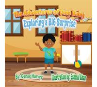 The Adventures of Dino Baby