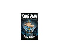 The Adventures of Dog Man: Dog Man