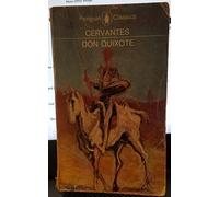 The Adventures of Don Quixote