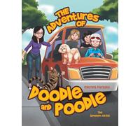 The Adventures of Doodle and Poodle: The Synonym Circus