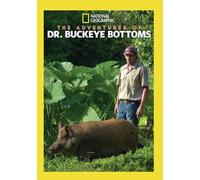 The Adventures of Dr. Buckeye Bottoms