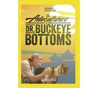 The Adventures of Dr Buckeye Bottoms: Season 2