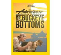 The Adventures of Dr Buckeye Bottoms: Season 2