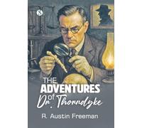 The Adventures of Dr. Thorndyke