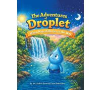 The Adventures of Droplet: When Waterfalls Get in the Way