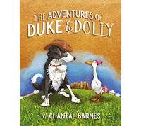 The Adventures of Duke & Dolly