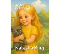 The Adventures of Dusty the Cat (Natasha's Children's Books)