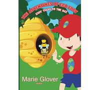 The Adventures of Eco Eddy: Eddy talks to the Bee