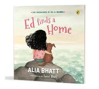 The Adventures of Ed-a-Mamma: Ed Finds a Home