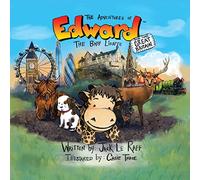 The Adventures of Edward the Baby Liraffe: Great Britain: 3