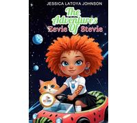 The Adventures Of Eevie Stevie