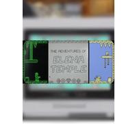 The Adventures of Elena Temple Steam Key GLOBAL