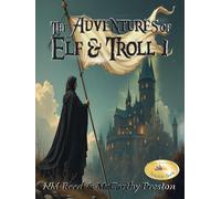 The Adventures of Elf and Troll 1: Two Kingdoms
