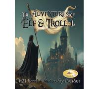 The Adventures of Elf and Troll 1: Two Kingdoms
