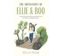 The Adventures of Ellie & Boo