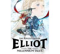 The Adventures of Elliot: The Millennium Tales