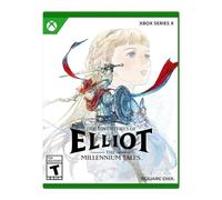 The Adventures of Elliot: The Millennium Tales - Amazon Exclusive Edition (Xbox Series X|S)