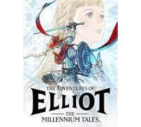 The Adventures of Elliot: The Millennium Tales (PC) - Steam Account - GLOBAL