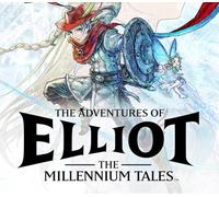 The Adventures of Elliot: The Millennium Tales PC Steam Altergift