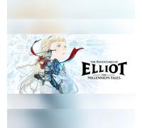 The Adventures of Elliot: The Millennium Tales (PC) Steam Gift - GLOBAL