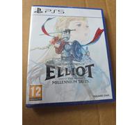 The Adventures of Elliot - The Millennium Tales (PS5) ON HAND