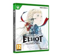 The Adventures of Elliot - The Millennium Tales (Xbox Series X)