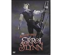 The Adventures Of Errol Flynn [DVD]