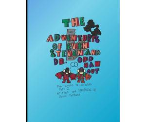 The Adventures of Even Steven and Dr. Odd Man Out: The Evens vs the odds Part 2