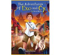 The Adventures of Exo and Cy