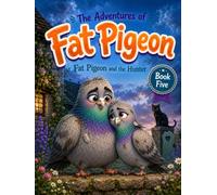 The Adventures of Fat Pigeon: Fat Pigeon and the Hunter