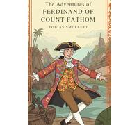 The Adventures of Ferdinand Count Fathom