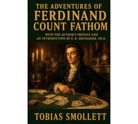 THE ADVENTURES OF FERDINAND COUNT FATHOM