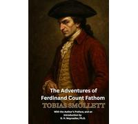 The Adventures of Ferdinand Count Fathom